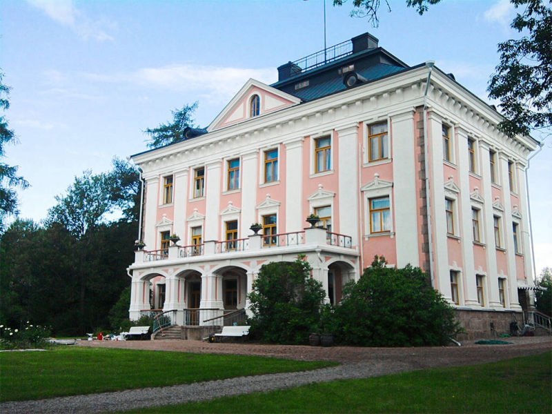 maalaustyöt