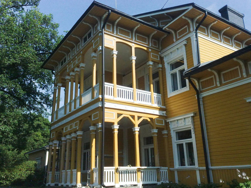 maalaustyöt