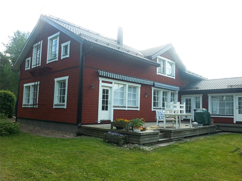maalaustyöt