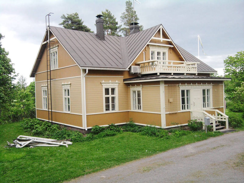 saneeraus